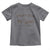 Pray for Grand Blanc Michigan Toddler T Shirt Vintage Church Faith Support - Wonder Print Shop
