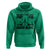 Christianity Is Under Attack Hoodie Pray for Grand Blanc Church Michigan Faith Support - Wonder Print Shop