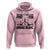Christianity Is Under Attack Hoodie Pray for Grand Blanc Church Michigan Faith Support - Wonder Print Shop