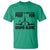 Christianity Is Under Attack T Shirt Pray for Grand Blanc Church Michigan Faith Support - Wonder Print Shop