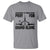 Christianity Is Under Attack T Shirt Pray for Grand Blanc Church Michigan Faith Support - Wonder Print Shop