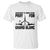 Christianity Is Under Attack T Shirt Pray for Grand Blanc Church Michigan Faith Support - Wonder Print Shop