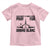 Christianity Is Under Attack Toddler T Shirt Pray for Grand Blanc Church Michigan Faith Support - Wonder Print Shop