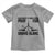 Christianity Is Under Attack Toddler T Shirt Pray for Grand Blanc Church Michigan Faith Support - Wonder Print Shop