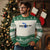 Peace for Grand Blanc Michigan Ugly Christmas Sweater United Against Hate - Wonder Print Shop