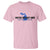 Peace for Grand Blanc Michigan T Shirt United Against Hate - Wonder Print Shop