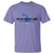 Peace for Grand Blanc Michigan T Shirt United Against Hate - Wonder Print Shop