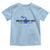 Peace for Grand Blanc Michigan Toddler T Shirt United Against Hate - Wonder Print Shop