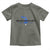 Peace for Grand Blanc Michigan Toddler T Shirt United Against Hate - Wonder Print Shop