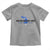 Peace for Grand Blanc Michigan Toddler T Shirt United Against Hate - Wonder Print Shop