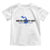 Peace for Grand Blanc Michigan Toddler T Shirt United Against Hate - Wonder Print Shop
