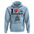 I Love Muhammad Hoodie Musliam Identity Faith Peace Pride Islamic Calligraphy - Wonder Print Shop