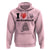 I Love Muhammad Hoodie Musliam Identity Faith Peace Pride Islamic Calligraphy - Wonder Print Shop