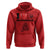 I Love Muhammad Hoodie Musliam Identity Faith Peace Pride Islamic Calligraphy - Wonder Print Shop