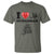 I Love Muhammad T Shirt Musliam Identity Faith Peace Pride Islamic Calligraphy - Wonder Print Shop