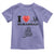 I Love Muhammad Toddler T Shirt Musliam Identity Faith Peace Pride Islamic Calligraphy - Wonder Print Shop