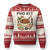 Funny Pho Kit Vietnamese Noodle Pun Ugly Christmas Sweater Ramen Pho Lovers Hilarious Foodie Graphic - Wonder Print Shop