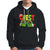 Christmas Couples Hoodie Chestnuts Xmas Matching Family Funny Chest Skeleton - Wonder Print Shop