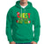 Christmas Couples Hoodie Chestnuts Xmas Matching Family Funny Chest Skeleton - Wonder Print Shop