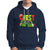 Christmas Couples Hoodie Chestnuts Xmas Matching Family Funny Chest Skeleton - Wonder Print Shop