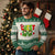 Christmas Couples Ugly Christmas Sweater Chestnuts Xmas Matching Family Funny Chest Skeleton - Wonder Print Shop