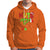 Christmas Couples Hoodie Chestnuts Xmas Matching Family Funny Nuts Skeleton - Wonder Print Shop
