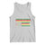 Black History Month Tank Top African American Pride US Flag