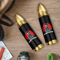 Adam Inspired Graphic Bullet Tumbler The Woo In Remembrance Memorial Tribute - Wonder Print Shop