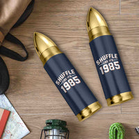 Shuffle Like It’s 1985 Bullet Tumbler Retro Championship Celebrated - Wonder Print Shop