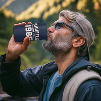 Shuffle Like It’s 1985 4 in 1 Can Cooler Tumbler Retro Championship Celebrated - Wonder Print Shop