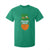 Funny St Patricks Day T Shirt For Kid Feckin Eejit Irish Slang Idiot Patty's Day