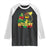I Am Black History Raglan Shirt Afro Queen African American Pride