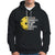 Funny Pickleball Hoodie Not My Son My Daughter In Law Is My Favorite Child - Wonder Print Shop