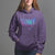 Mermaid Vibes For Women Girl Mythical Creature Hoodie - Wonder Print Shop