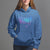 Mermaid Vibes For Women Girl Mythical Creature Hoodie - Wonder Print Shop