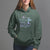 Funny Mythical The Mermaid Looks Like Me Hoodie - Wonder Print Shop