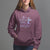 Funny Mythical The Mermaid Looks Like Me Hoodie - Wonder Print Shop