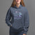 Funny Mythical The Mermaid Looks Like Me Hoodie - Wonder Print Shop