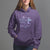 Funny Mythical The Mermaid Looks Like Me Hoodie - Wonder Print Shop
