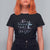 Funny Mythical The Mermaid Looks Like Me T Shirt For Women - Wonder Print Shop