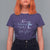 Funny Mythical The Mermaid Looks Like Me T Shirt For Women - Wonder Print Shop