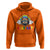 Ally Street Cat Rainbow Raccoon Hoodie Funny LGBTQ+ Pride Support