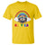 Ally Street Cat Rainbow Raccoon T Shirt Funny LGBTQ+ Pride Support