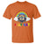 Ally Street Cat Rainbow Raccoon T Shirt Funny LGBTQ+ Pride Support