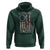 Let’s Go Taco Betsy Ross Flag Hoodie Vintage Patriotic Rifle Gun Rights
