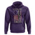 Let’s Go Taco Betsy Ross Flag Hoodie Vintage Patriotic Rifle Gun Rights