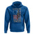 Let’s Go Taco Betsy Ross Flag Hoodie Vintage Patriotic Rifle Gun Rights