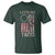 Let’s Go Taco Betsy Ross Flag T Shirt Vintage Patriotic Rifle Gun Rights