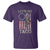 Let’s Go Taco Betsy Ross Flag T Shirt Vintage Patriotic Rifle Gun Rights