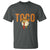 TACO Chicken in Sombrero T Shirt Funny Mexican Food